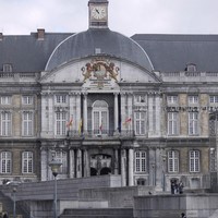 Photo de belgique - Liège, la Cité ardente